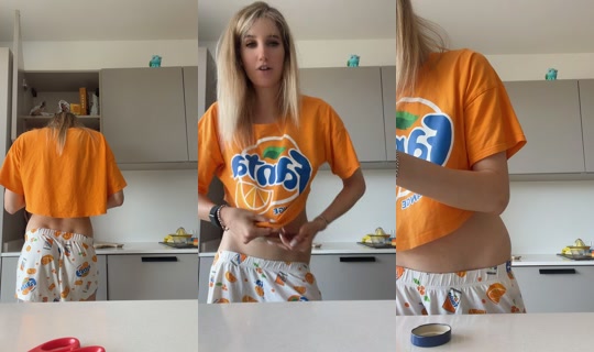 blondelollipop's Live Session — Jul 3, 2026, 11:56 AM