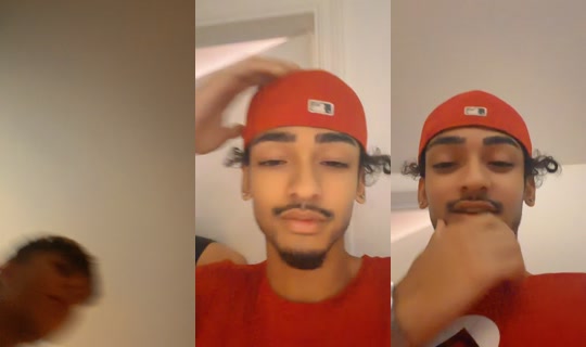 blondemomentswlogan's Live Session — Jul 3, 2026, 7:06 AM