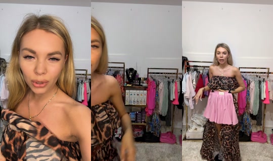 blondishop's Live Session — Jul 1, 2026, 5:09 PM