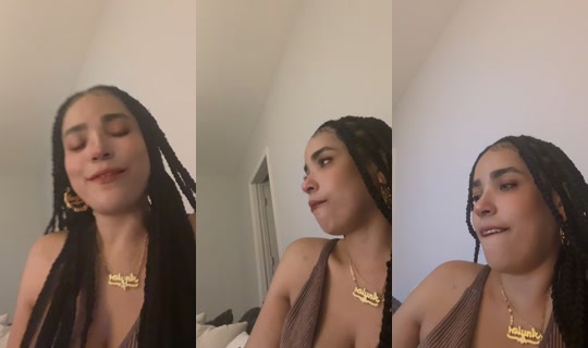 blueyiyiii's Live Session — Jul 4, 2026, 1:49 AM