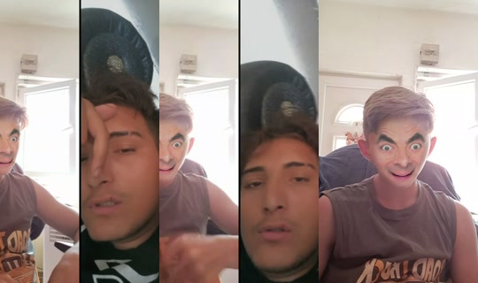 bmw029026's Live Session — Jul 1, 2026, 1:16 PM