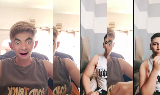 bmw029026's Live Session — Jul 1, 2026, 1:31 PM