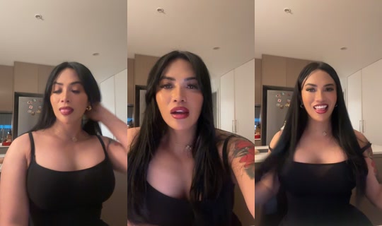 bootybossamore's Live Session — Jul 4, 2026, 7:04 AM