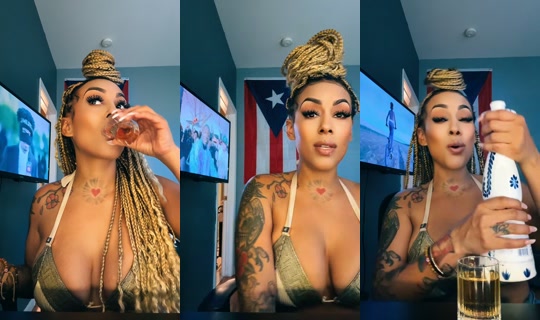 boriqua488's Live Session — Jul 3, 2026, 6:15 PM