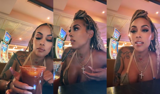 boriqua488's Live Session — Jul 3, 2026, 10:33 PM