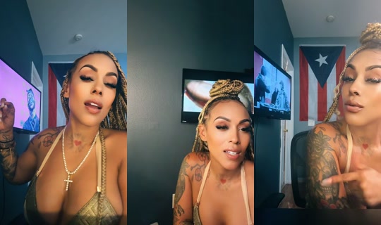 boriqua488's Live Session — Jul 4, 2026, 12:16 AM