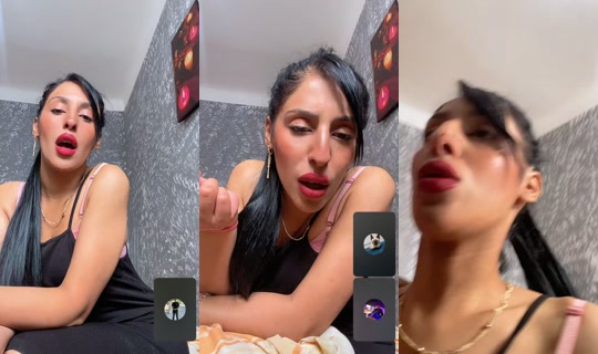 bouchra.biya's Live Session — Jul 3, 2026, 5:00 PM
