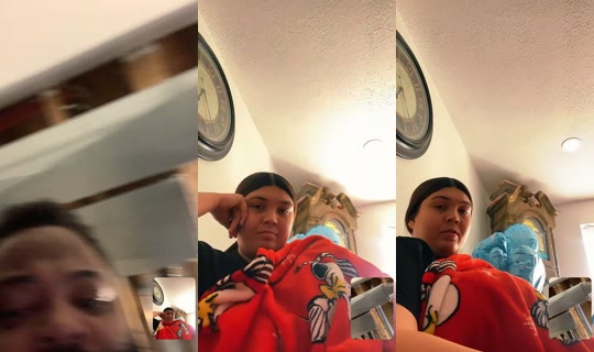 bracefacesarah's Live Session — Jul 2, 2026, 10:35 PM