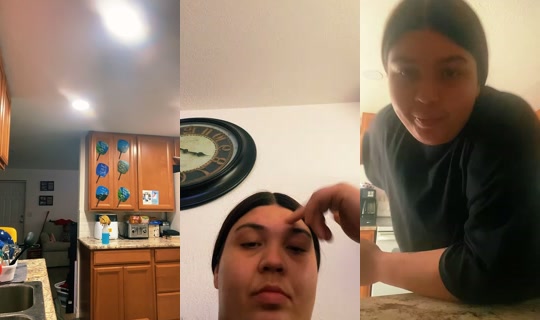 bracefacesarah's Live Session — Jul 3, 2026, 12:54 PM