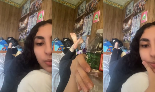brattymarss's Live Session — Jul 3, 2026, 1:04 PM