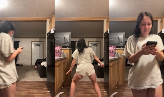 breezybby05's Live Session — Jul 3, 2026, 3:56 AM