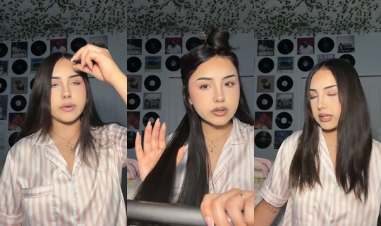 brianna.garfield's Live Session — Jul 4, 2026, 4:27 AM