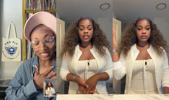 brinaspeeddating's Live Session — Jul 4, 2026, 12:07 AM