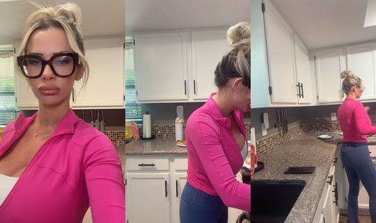 bristasia's Live Session — Jul 1, 2026, 6:13 PM