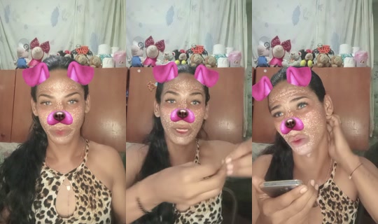 britanny.16's Live Session — Jul 2, 2026, 2:15 AM