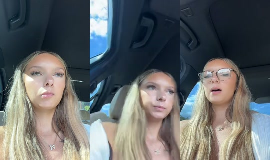 brookefischerr's Live Session — Jul 2, 2026, 11:12 PM