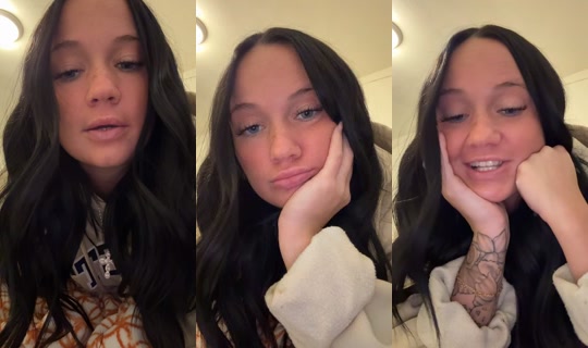 brookeg202's Live Session — Jul 3, 2026, 1:23 AM
