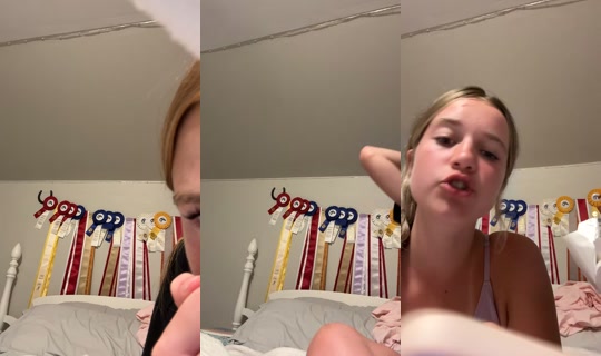 brooklyn4408's Live Session — Jul 3, 2026, 3:52 AM