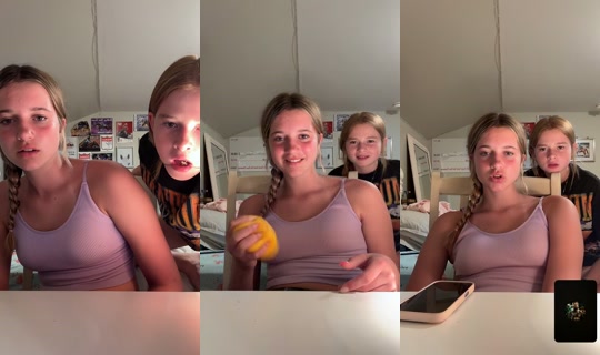 brooklyn4408's Live Session — Jul 3, 2026, 4:19 AM