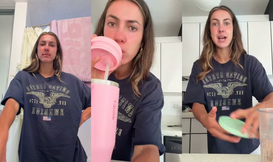bufff.brooke's Live Session — Jul 4, 2026, 1:46 AM