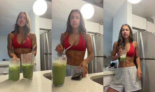 bufff.brooke's Live Session — Jul 4, 2026, 1:09 PM