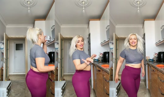 burcuylaeglencelizumba's Live Session — Jul 4, 2026, 12:41 PM