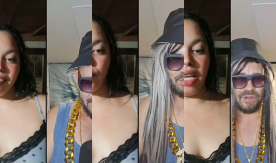 burdeliamochii's Live Session — Jul 3, 2026, 2:36 AM