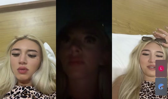 bx_pollina's Live Session — Jul 3, 2026, 7:50 PM