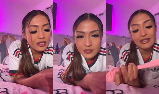 bxbycherryy's Live Session — Jul 2, 2026, 4:33 AM