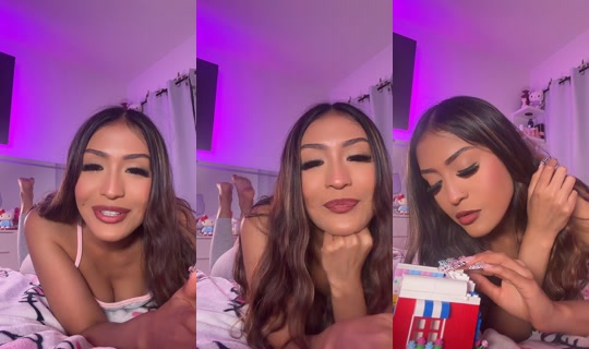 bxbycherryy's Live Session — Jul 3, 2026, 5:08 AM
