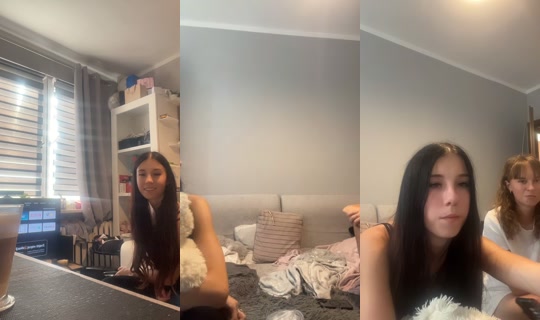 by.zuzanna_'s Live Session — Jul 3, 2026, 4:14 PM