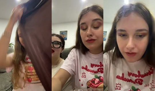 bydeerbaby's Live Session — Jul 3, 2026, 8:14 PM