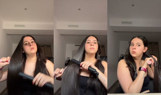 caarlaamunooz's Live Session — Jul 1, 2026, 5:54 PM