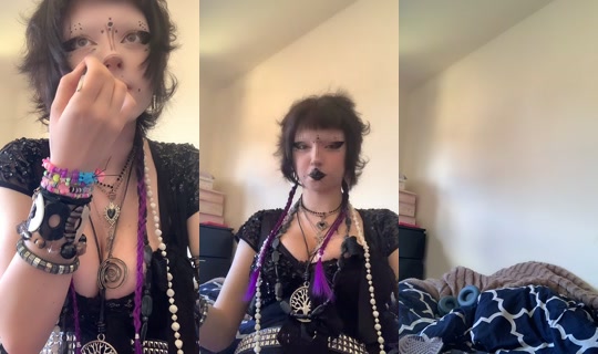 callm_eprincess0's Live Session — Jul 2, 2026, 12:05 PM