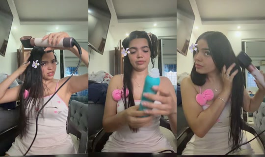 camilacruzdesalazar's Live Session — Jul 2, 2026, 10:50 PM