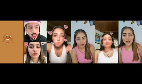 camilamaderasoto's Live Session — Jul 3, 2026, 2:35 AM