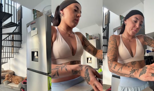 camille_la_danseuse's Live Session — Jul 2, 2026, 5:06 PM