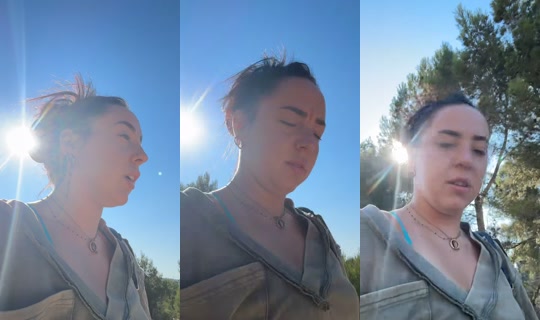 camille_la_danseuse's Live Session — Jul 4, 2026, 6:59 AM