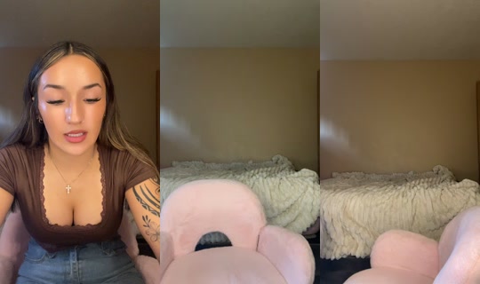 caoimhedoylee's Live Session — Jul 3, 2026, 8:48 PM