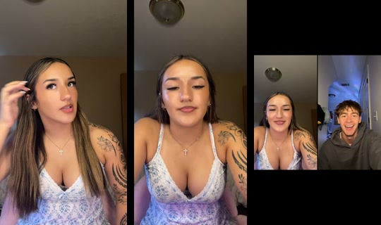 caoimhedoylee's Live Session — Jul 3, 2026, 10:55 PM