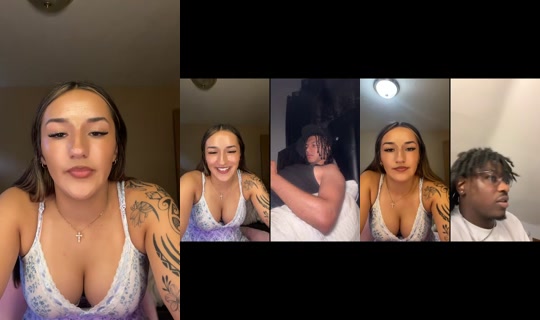 caoimhedoylee's Live Session — Jul 3, 2026, 11:45 PM