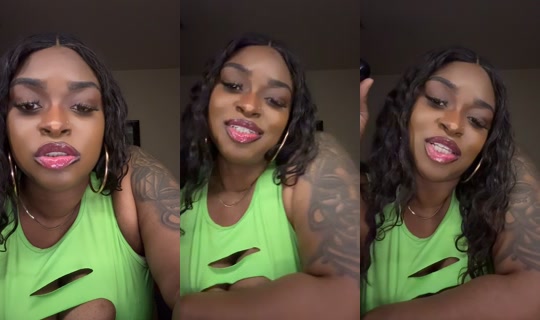 capricesmith33's Live Session — Jul 3, 2026, 10:34 AM
