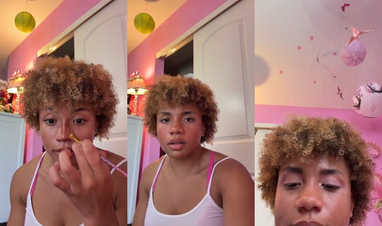caprisunava's Live Session — Jul 2, 2026, 5:57 PM