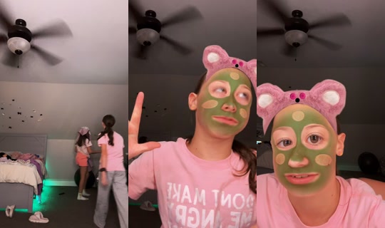 capybara_12345's Live Session — Jul 4, 2026, 3:41 AM