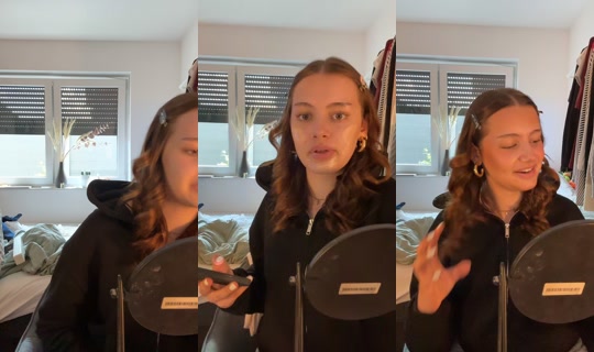 cara24__'s Live Session — Jul 3, 2026, 4:50 PM