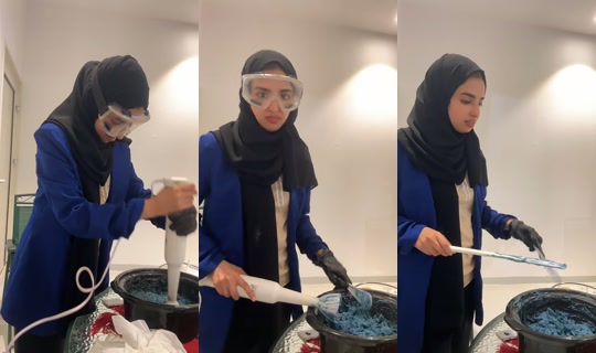 careseedsaudi's Live Session — Jul 3, 2026, 12:11 AM