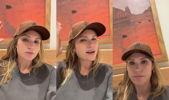 carlyoverman's Live Session — Apr 14, 2026, 6:09 PM