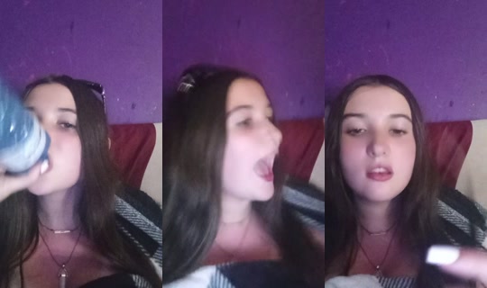carlyyyy854's Live Session — Jul 2, 2026, 3:35 AM
