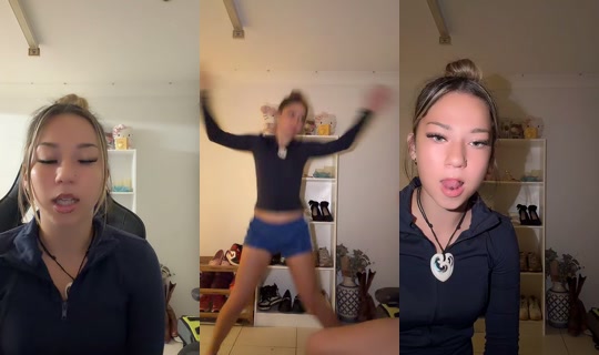 carmens.main.account's Live Session — Jul 3, 2026, 3:19 PM