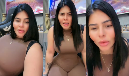 caro343400's Live Session — Jul 3, 2026, 8:05 PM